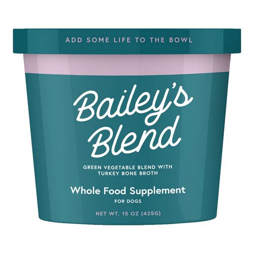 GREEN JUJU BAILEYS BLEND 15OZ