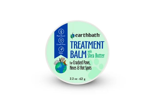 EARTHBATH 2.2OZ TREATMENT BALM