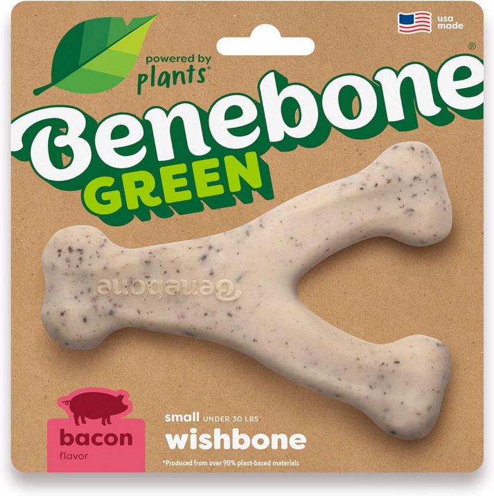 BENEBONE ECO WISHBONE SMALL BACON