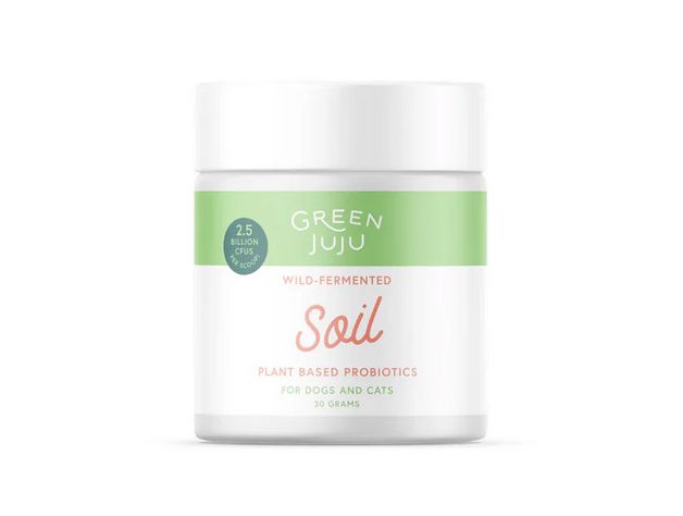 GREEN JUJU 30G PROBIOTIC SOIL PROBIOTICS