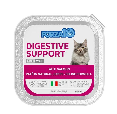 FORZA10 CAT 3.5OZ  INTESTINAL FISH