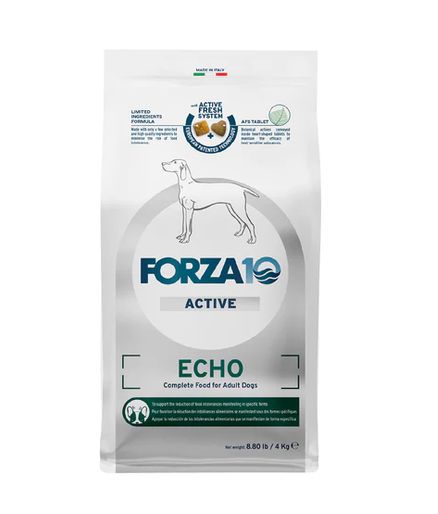 FORZA10 DOG 8.8# ECHO