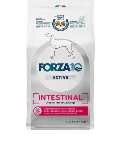FORZA10 DOG 8.8# INTESTINAL