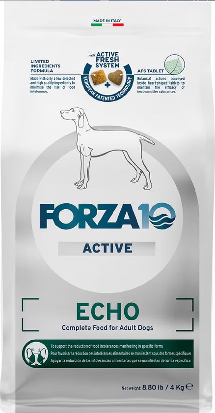 FORZA10 DOG 22# ECHO