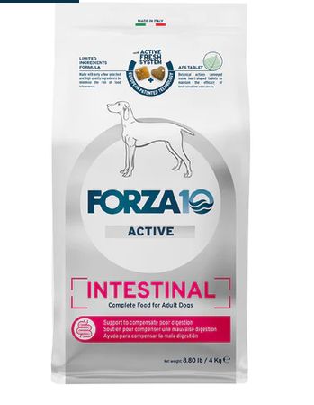 FORZA10 DOG 22# INTESTINAL