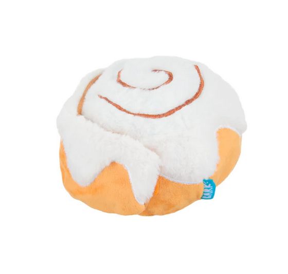 BARK CINNAMON ROLL TOY-discontinued