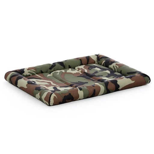 MIDWEST 36" QUIET TIME MAXX CAMO BED