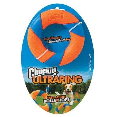 CHUCKIT! ULTRA RING
