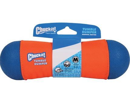 CHUCKIT! TUMBLE BUMPER MEDIUM