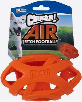 CHUCKIT! AIR FETCH FOOTBALL