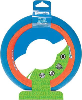 CHUCKIT! FETCH WHEEL SMALL