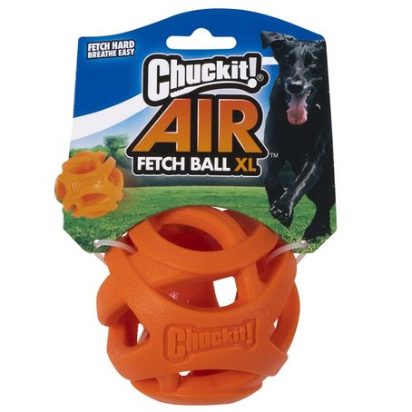 CHUCKIT! AIR FETCH BALL XL