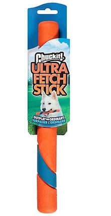 CHUCKIT! ULTRA FETCH STICK