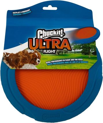 CHUCKIT! ULTRA FLIGHT