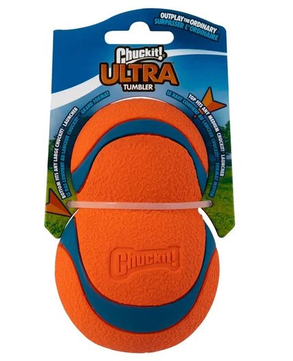CHUCKIT! ULTRA TUMBLER