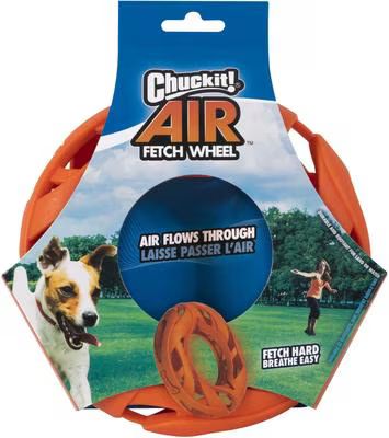 CHUCKIT! AIR FETCH WHEEL