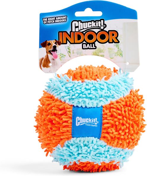 CHUCKIT! INDOOR BALL