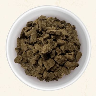 RAWZ DOG 2.5OZ AIR DRIED CHICKEN - discountinued