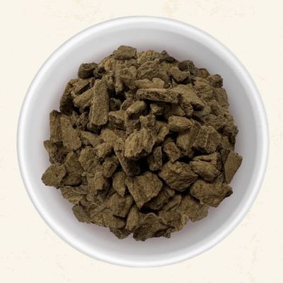 RAWZ DOG 2.5OZ AIR DRIED LAMB - discountinued