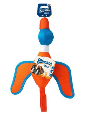 CHUCKIT! FLYING DUCK LARGE