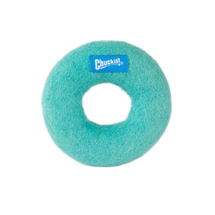 CHUCKIT! WOOL-EE RING