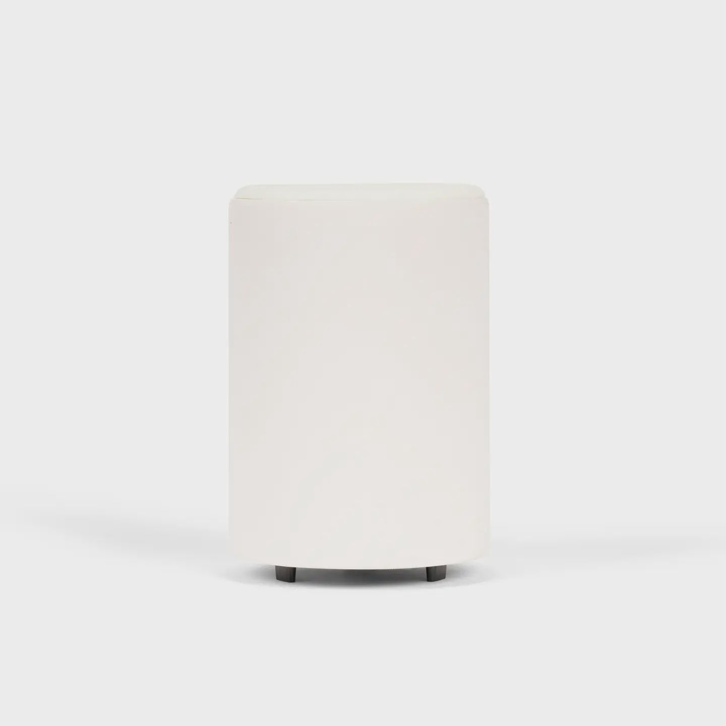 Mod Wax Warmer, Colour: Bone
