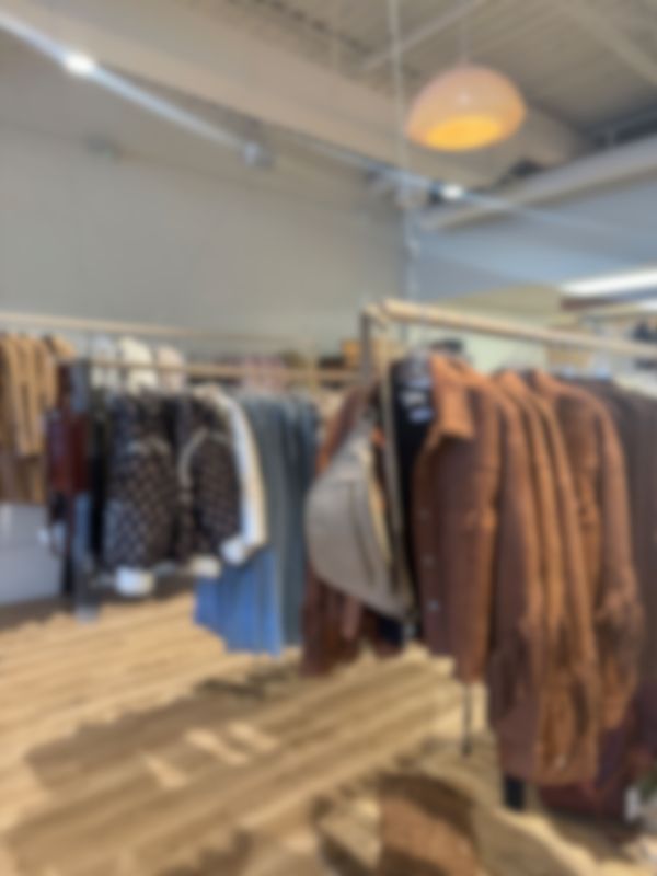 Clothing