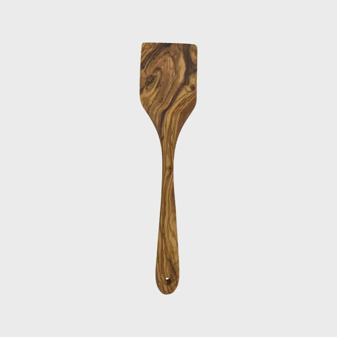 Olive Wood Spatula