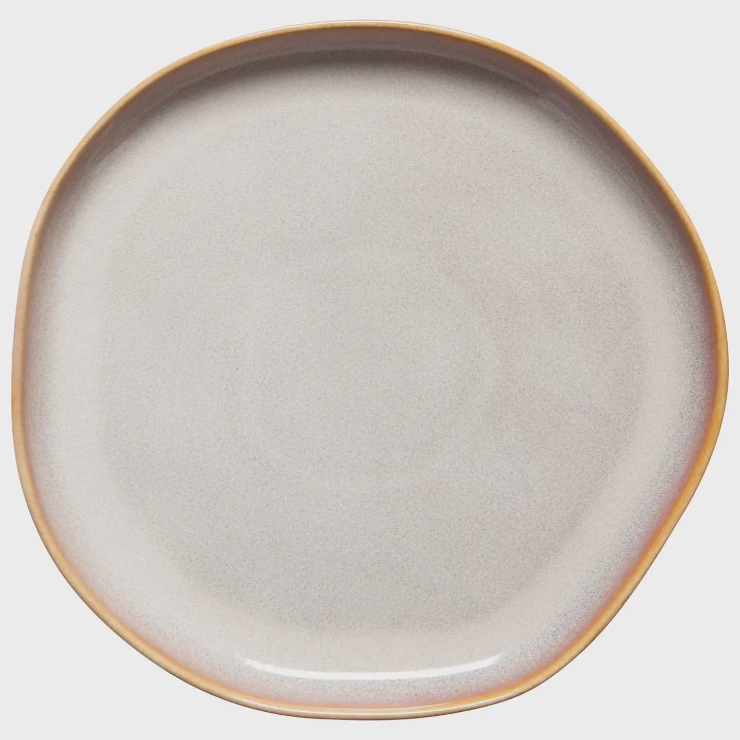 Nomad Side Plate- 8.25 Inch