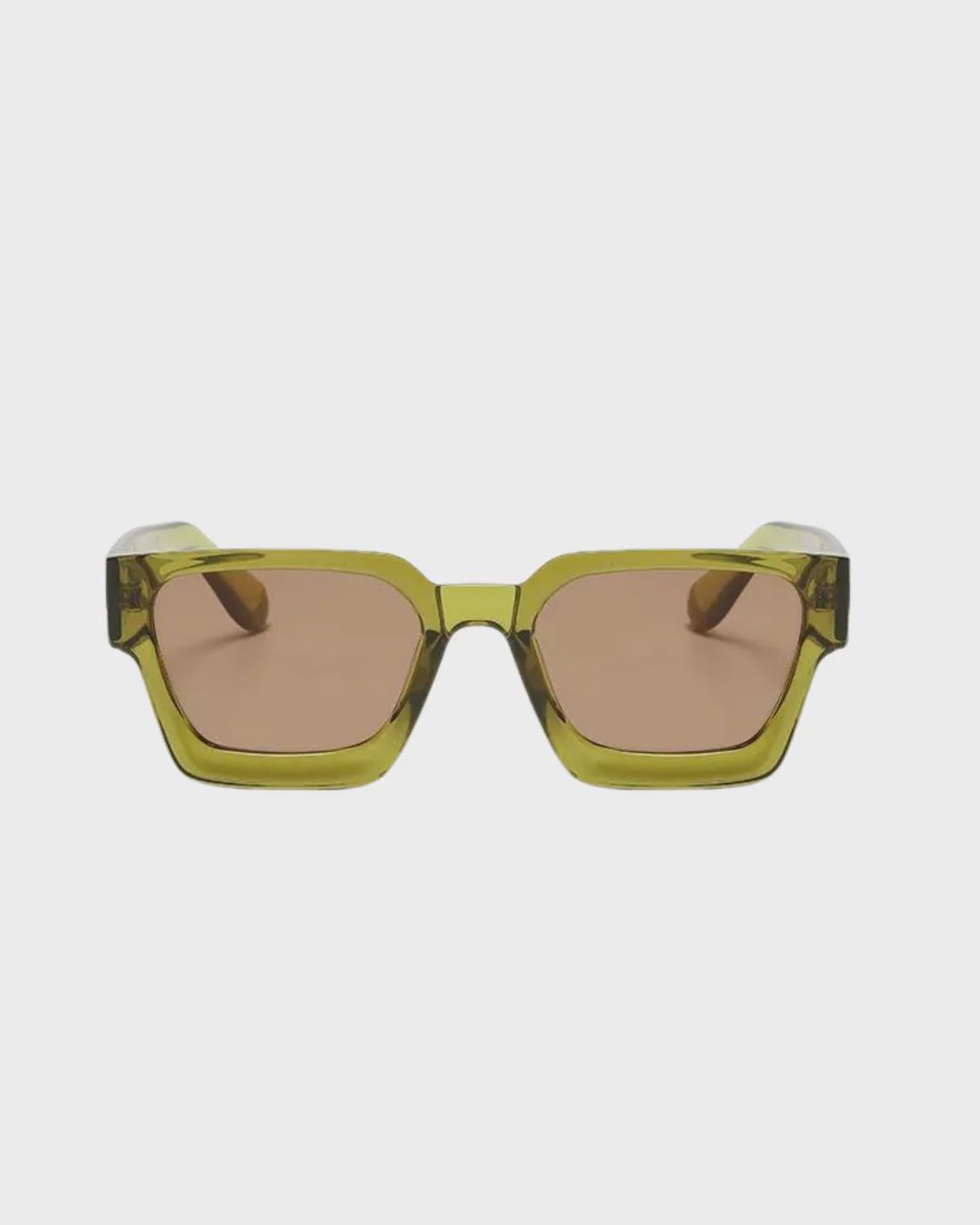 Disco Funk Olive