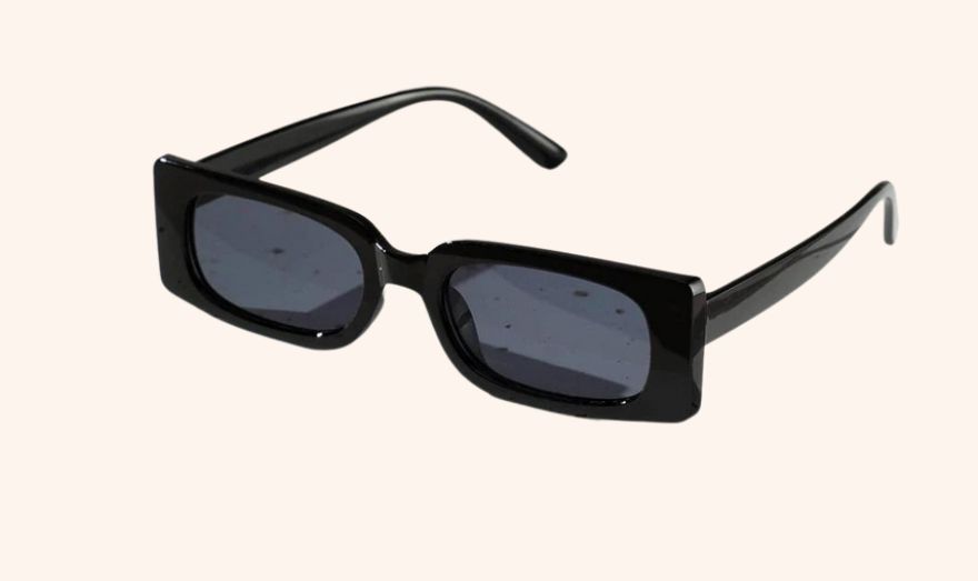 Squared Black