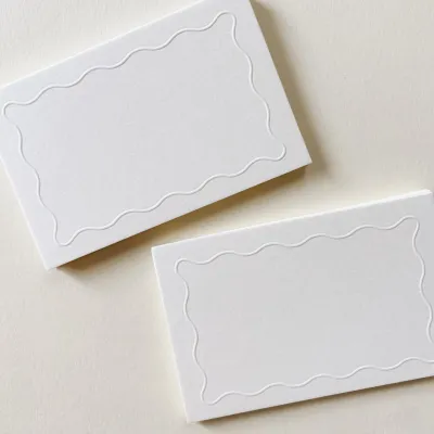 Paper &amp; Novelty