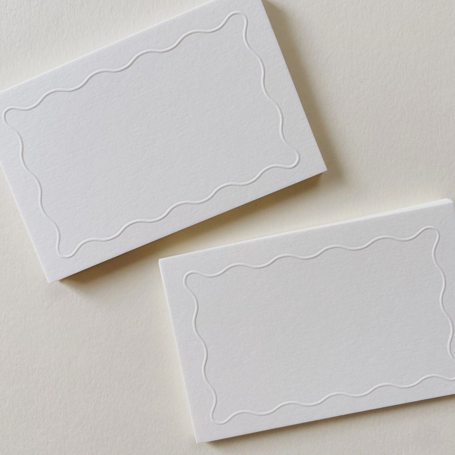 Place Cards