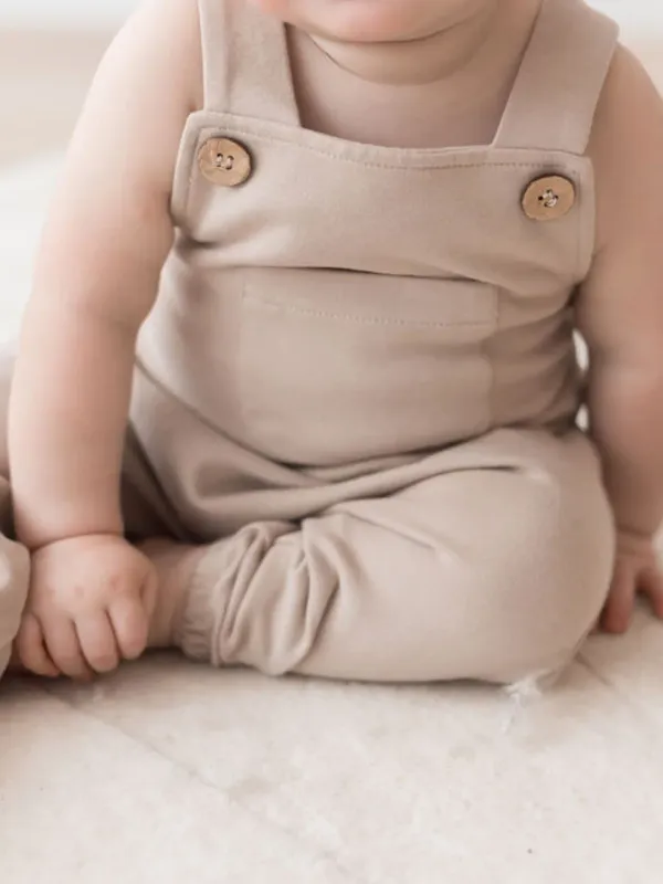 Baby and Toddler