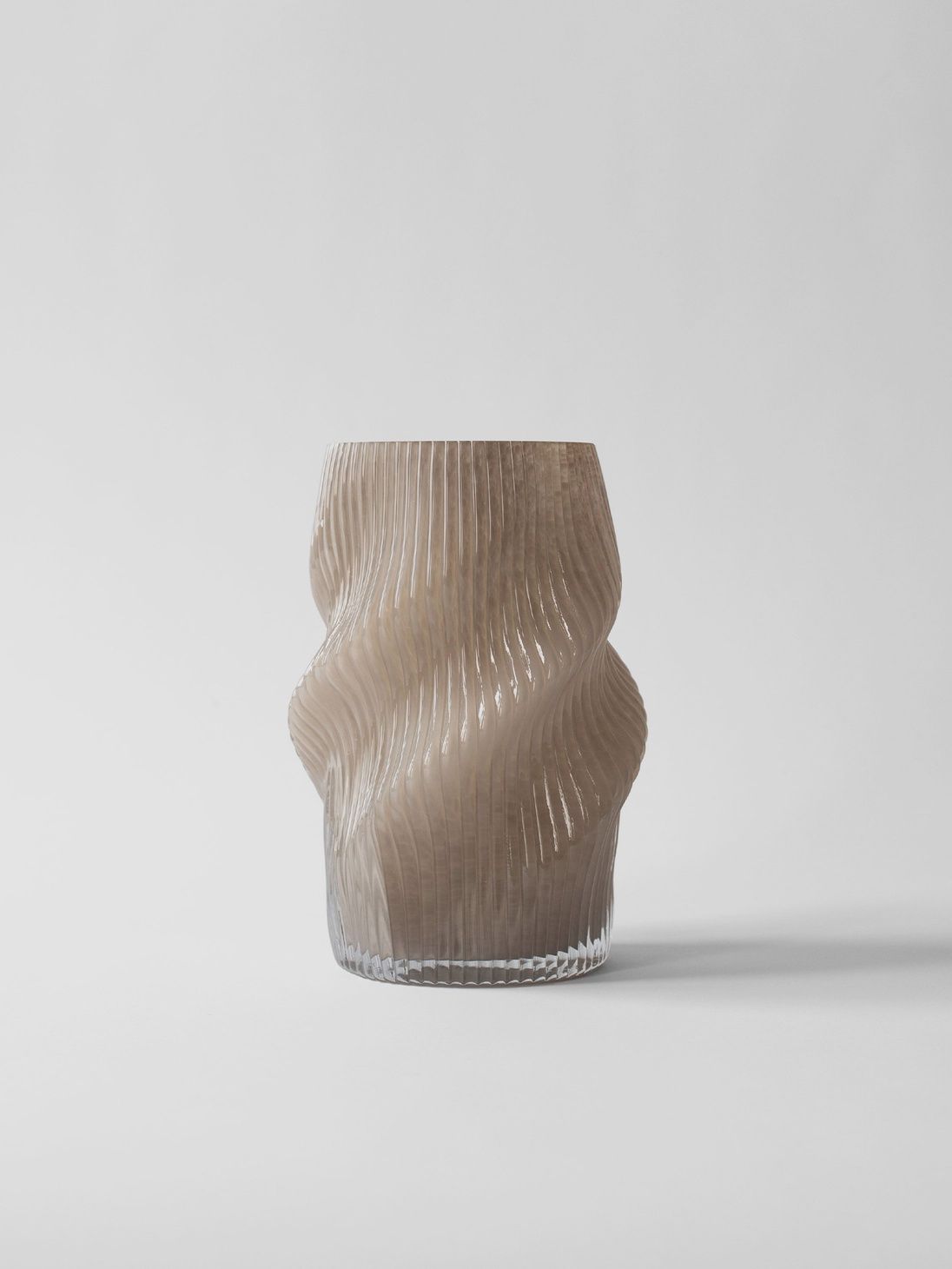 Fano Vase