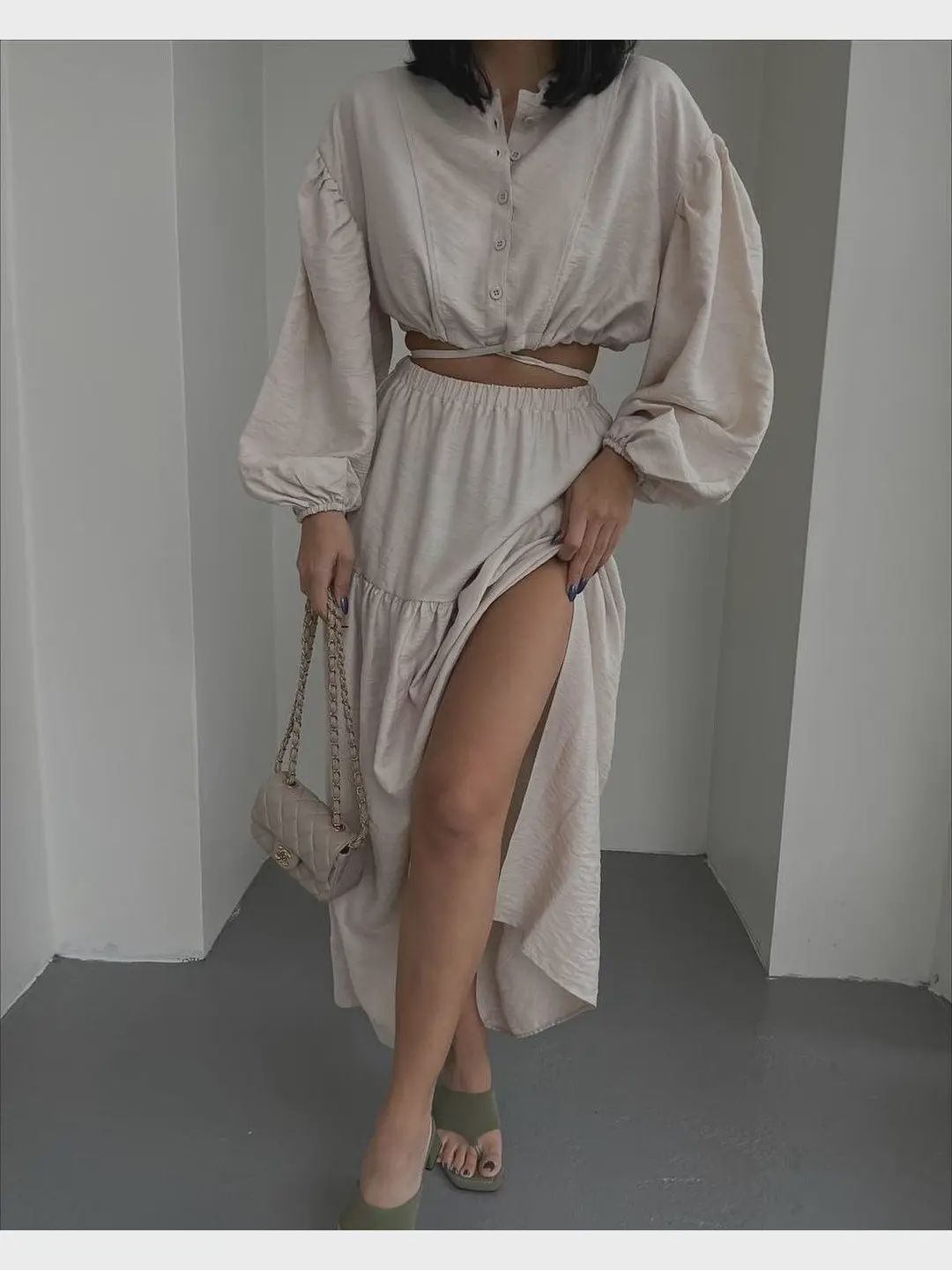 The Isla Co-Ord