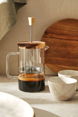 French Press Home Fragrance
