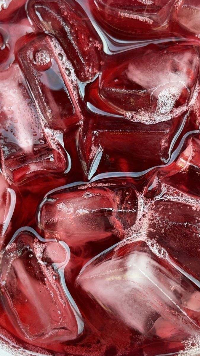 Cranberry Fizz Candle