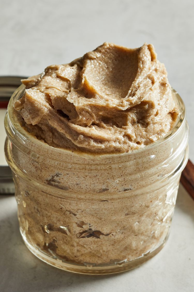 Cinnamon Butter Candle