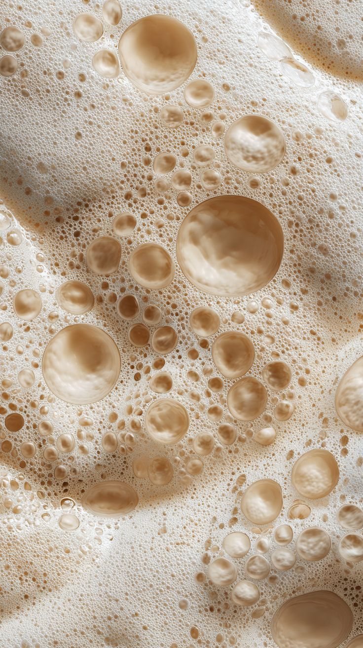 Caramel Cloud Candle