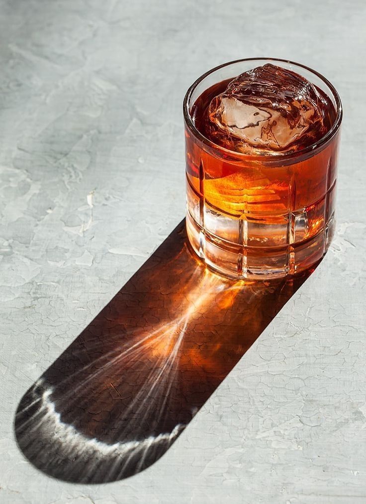 Maple + Bourbon Candle