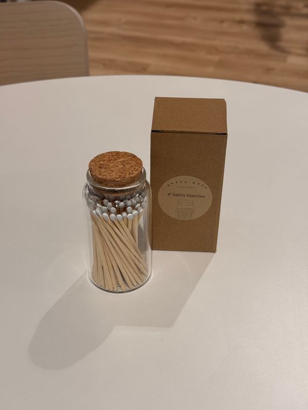 Home Fragrance Accessories