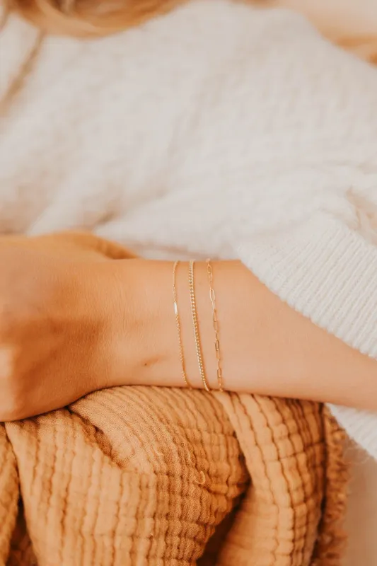 Bracelets