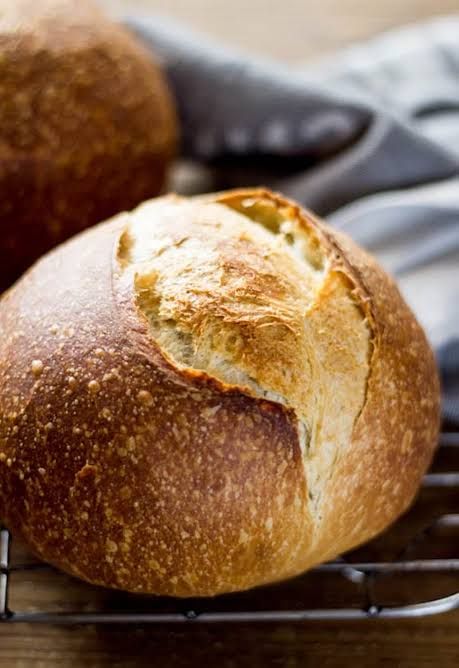 Sourdough Supplies