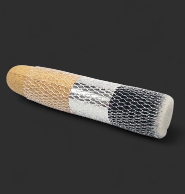 Dry Shampoo Brush