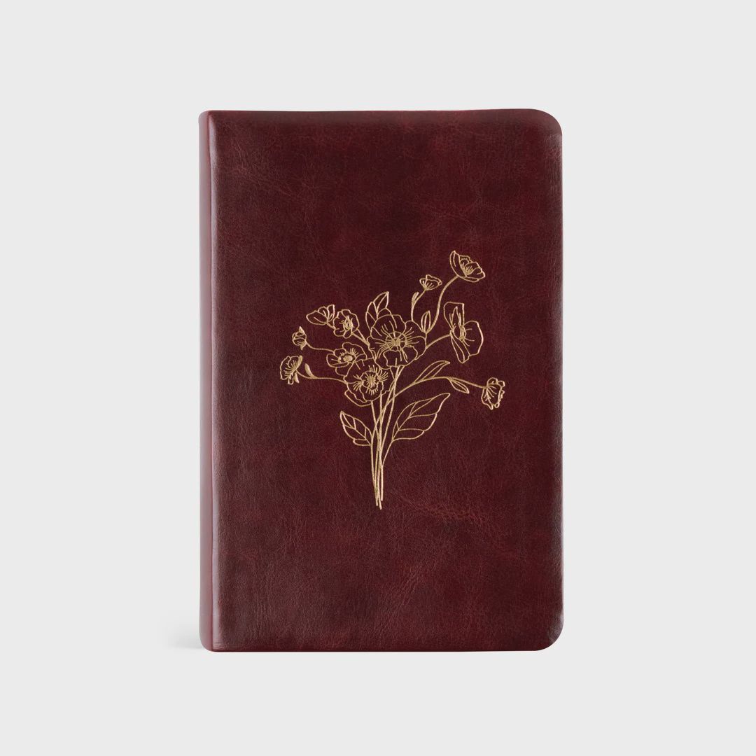 NLT Compact Bible: Yorkshire