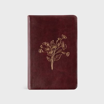 NLT Compact Bible: Yorkshire