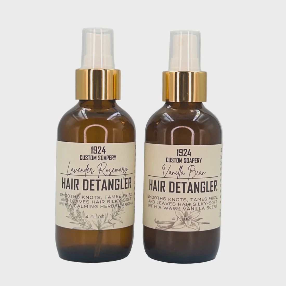 Hair Detangler