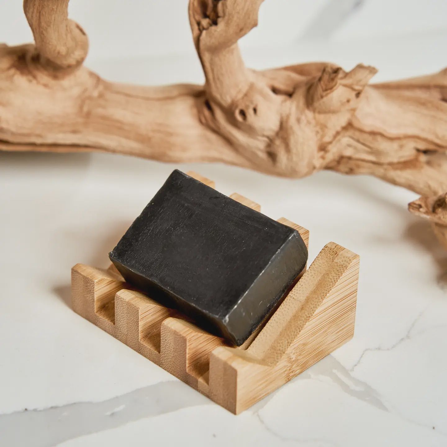 Bamboo Soap Lift