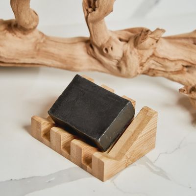 Bamboo Soap Lift